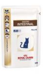 Royal Canin Veterinary Diet Feline Gastro Intestinal saszetka 85g